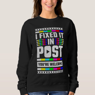 Jag har fixerat det i efterhand. Du är välkommen v T Shirt