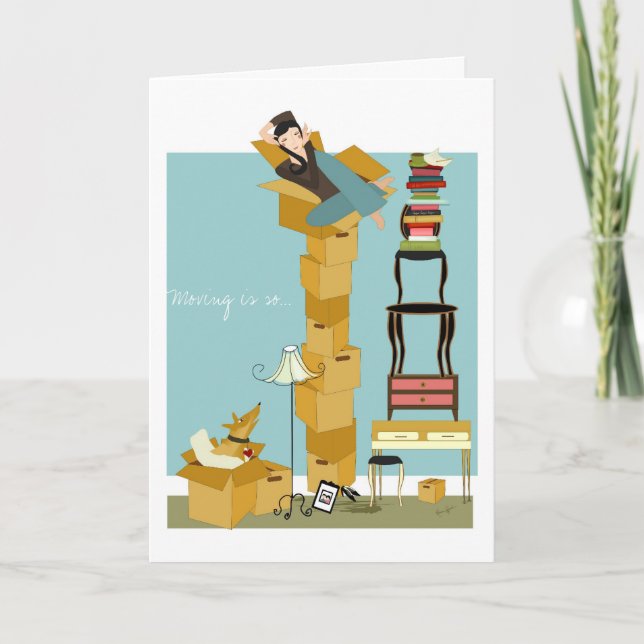 Jag har flyttat meddelande (Framsida)