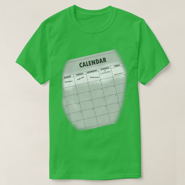 Jag har förlåtit Jesus T Shirt (Design framsida)