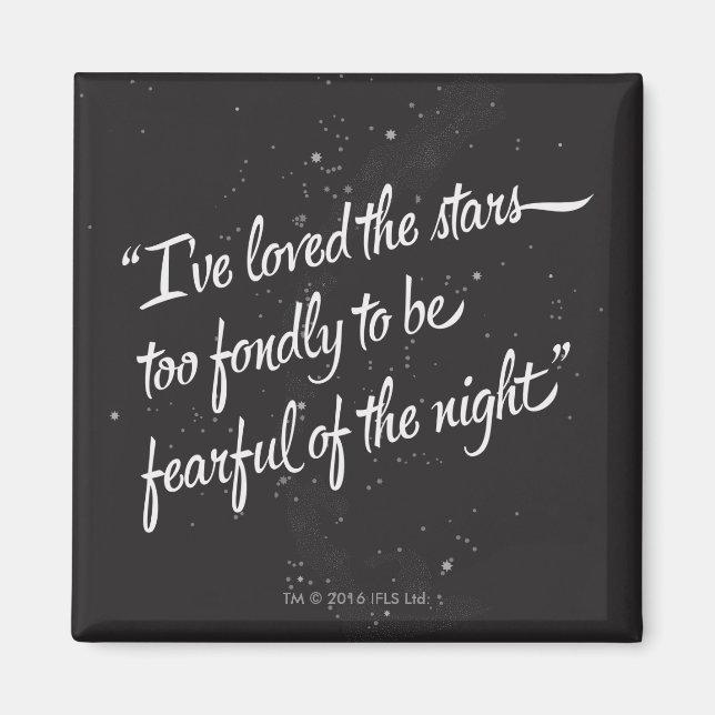 Jag har förlorat stenarna magnet (Framsidan)