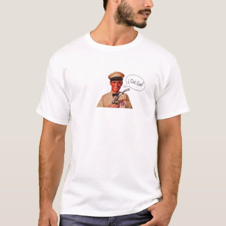 Jag har gasar! tee shirt