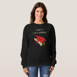 Jag har gjort det, jag är Student T-Shirt