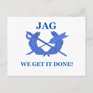 Jag har gjort det vykort
