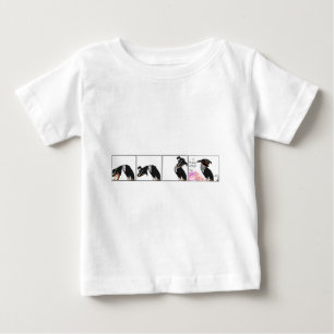 "Jag har gjort mat" T Shirt
