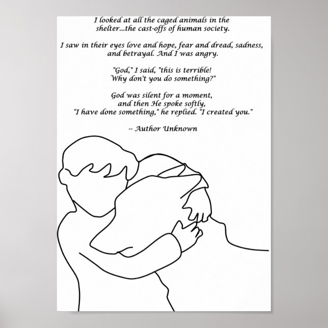 Jag har gjort något poster (Framsidan)