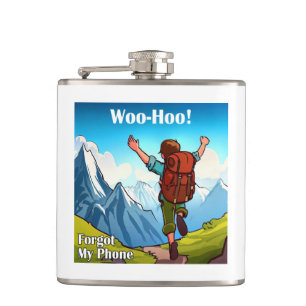Jag har glömt min Mobila Fickplunta