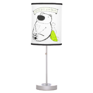 Jag har har din rygg