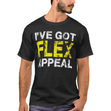Jag har Har Flex-appell