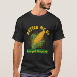 Jag har Har juicen - Maj Manar T Shirt