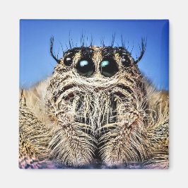 Jag har har min ögon på dig! magnet