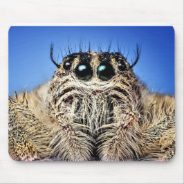 Jag har har min ögon på dig! musmatta