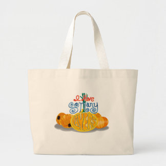Jag har Har så många Lagrar Tote Bag - Lustigt  Jumbo Tygkasse