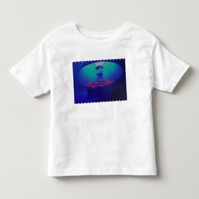 Jag har har... t-shirt (Framsida)