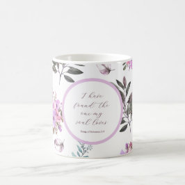 Jag har hittat den enda bibeln i min södra Kärlek Kaffemugg