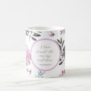 Jag har hittat den enda bibeln i min södra Kärlek Kaffemugg