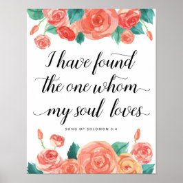 Jag har hittat den som min Kärlek-konst skriver ut Poster