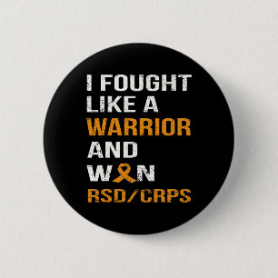 Jag har hittat en krigare och en Won RSD. Knapp