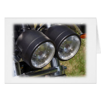 Jag har II:s 4U-motorcykel - Walley OBS Kort