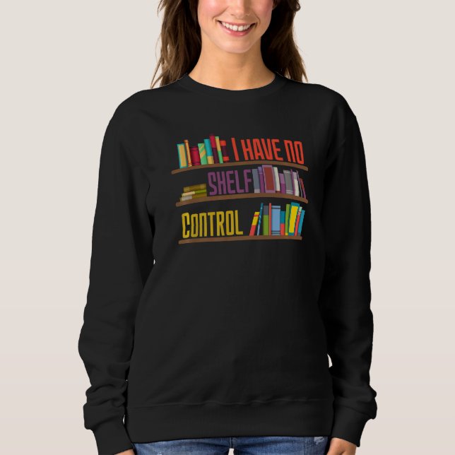 Jag har inga incheckningskonstruktioner för Biblio T Shirt (Framsida)