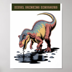 Jag har ingen brådska poster
