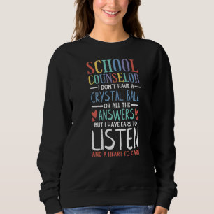 Jag har ingen Crystal Boll, men jag har ingen Crys T Shirt