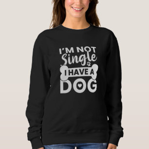 Jag har ingen Hund. T Shirt