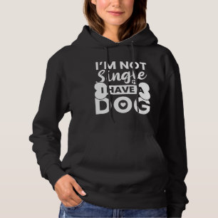 Jag har ingen Hund. T Shirt