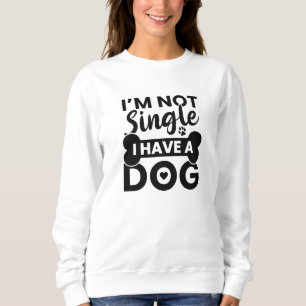 Jag har ingen Hund. T Shirt