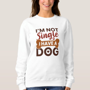 Jag har ingen Hund. T Shirt