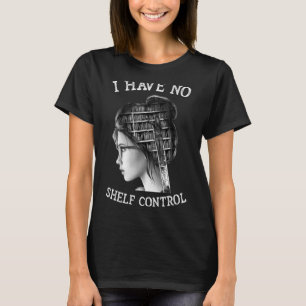 Jag har ingen instruktör för inläsning av incheckn t shirt
