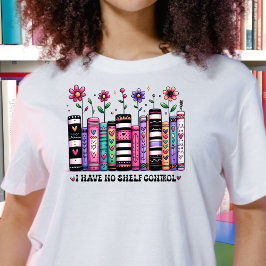 Jag har ingen skyddsskjorta t shirt