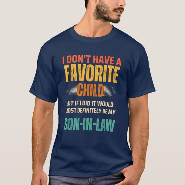 Jag har inget barn men min son i juridik t shirt (Framsida)