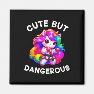 Jag har inget lik till Komen med mig. Magnet