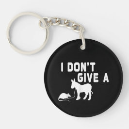 Jag har inte en Råtta-gåva lustig Donkey, Animal J