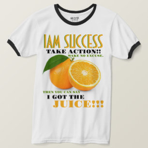 JAG HAR JUICE T SHIRT