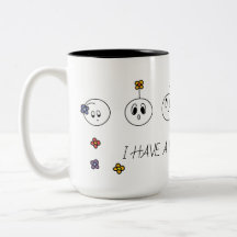 Jag har känslor för en radda