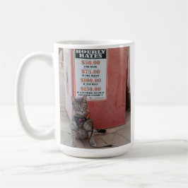 Jag har kostat dig mugg