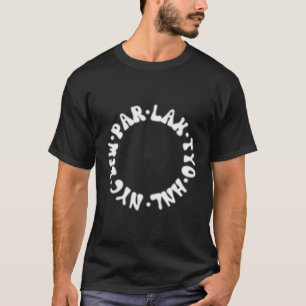 Jag har Låt oss Bok A Flight T Shirt