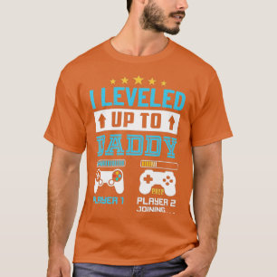 Jag har lotsat upp till 2022 års pappa för att sna t shirt
