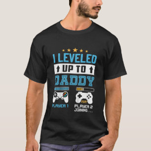 Jag har lotsat upp till 2022 års pappa för att sna t shirt