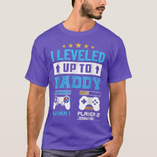 Jag har lotsat upp till 2023 års pappa för att sna t shirt