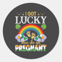 Jag Har Lucky och Har Graviditet