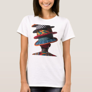 Jag Har Många Hettor T-Shirt