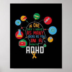 Jag har många idéer om att öka medvetenheten om Fä Poster