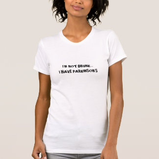 JAG HAR PARKINSONS.. TEE