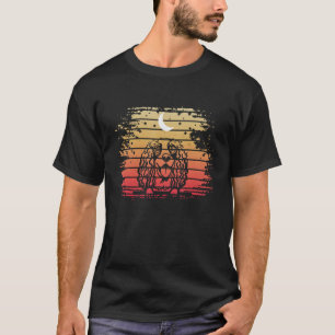 Jag har precis Kärlek som föder upp Hundar Djurras T Shirt