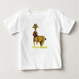 Jag har problem med harna t shirt