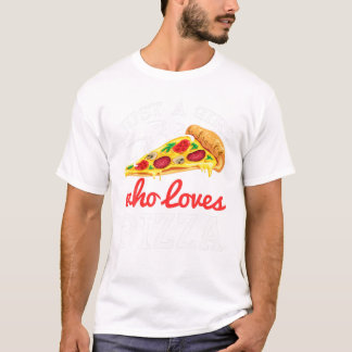 Jag har Red Hair för Gud vet att jag behöver varni T Shirt