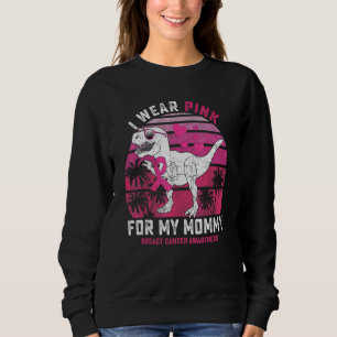 Jag Har Rosa För Min Mamma Rex Dinosaurie Band T-S T Shirt