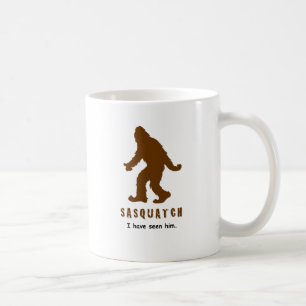 Jag har sett honom kaffemugg